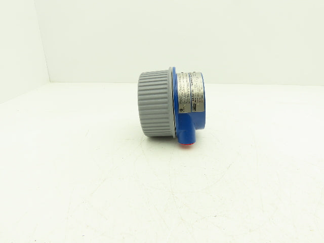 Foxboro RTT25 Temperature Transmitter 9-32VDC 0-500°F Haz Loc RTT25-F1SNQFD-L3M2