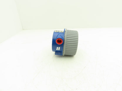 Foxboro RTT25 Temperature Transmitter 9-32VDC 0-500°F Haz Loc RTT25-F1SNQFD-L3M2