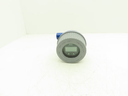 Foxboro RTT25 Temperature Transmitter 9-32VDC 0-500°F Haz Loc RTT25-F1SNQFD-L3M2