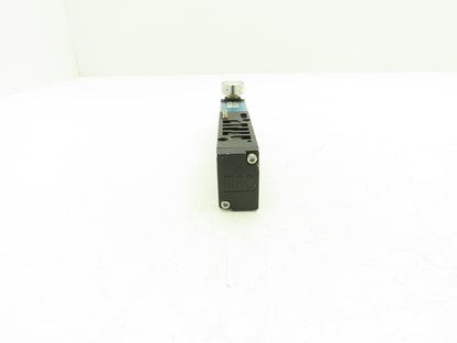 Mac PR92C-JACA Pressure Regulator 0-120psi with Gauge, No Mounting Hardware