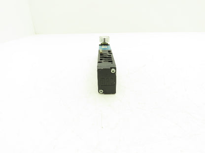 Mac PR92C-JACA Pressure Regulator 0-120psi with Gauge, No Mounting Hardware