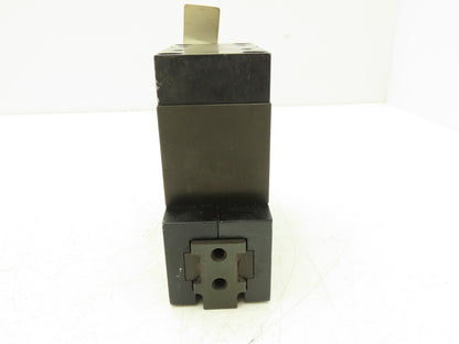 PHD 15370-1-0032 Pneumatic Parallel Gripper 65mm Bore Spring Close