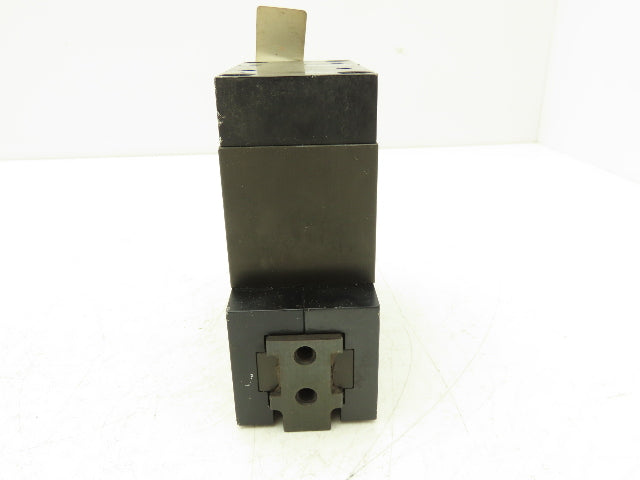 PHD 15370-1-0032 Pneumatic Parallel Gripper 65mm Bore Spring Close