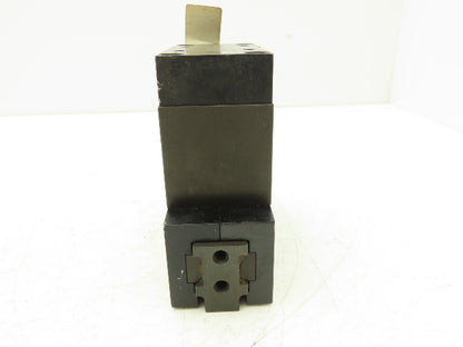 PHD 15370-1-0032 Pneumatic Parallel Gripper 65mm Bore Spring Close