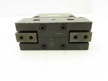 PHD 15370-1-0032 Pneumatic Parallel Gripper 65mm Bore Spring Close