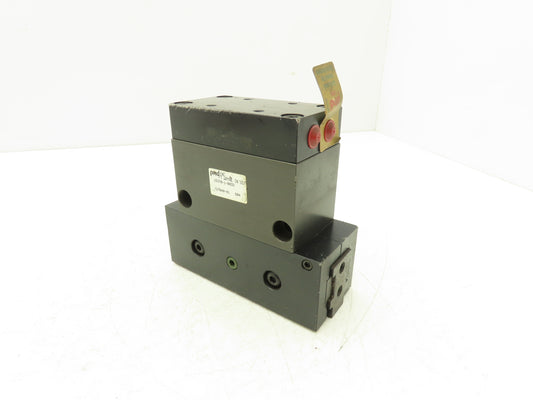 PHD 15370-1-0032 Pneumatic Parallel Gripper 65mm Bore Spring Close