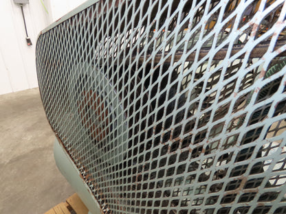 Champion R-70A Piston Air Compressor Pump 100CFM 25Hp 230/460V 120G Tank