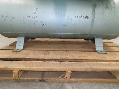 Champion R-70A Piston Air Compressor Pump 100CFM 25Hp 230/460V 120G Tank