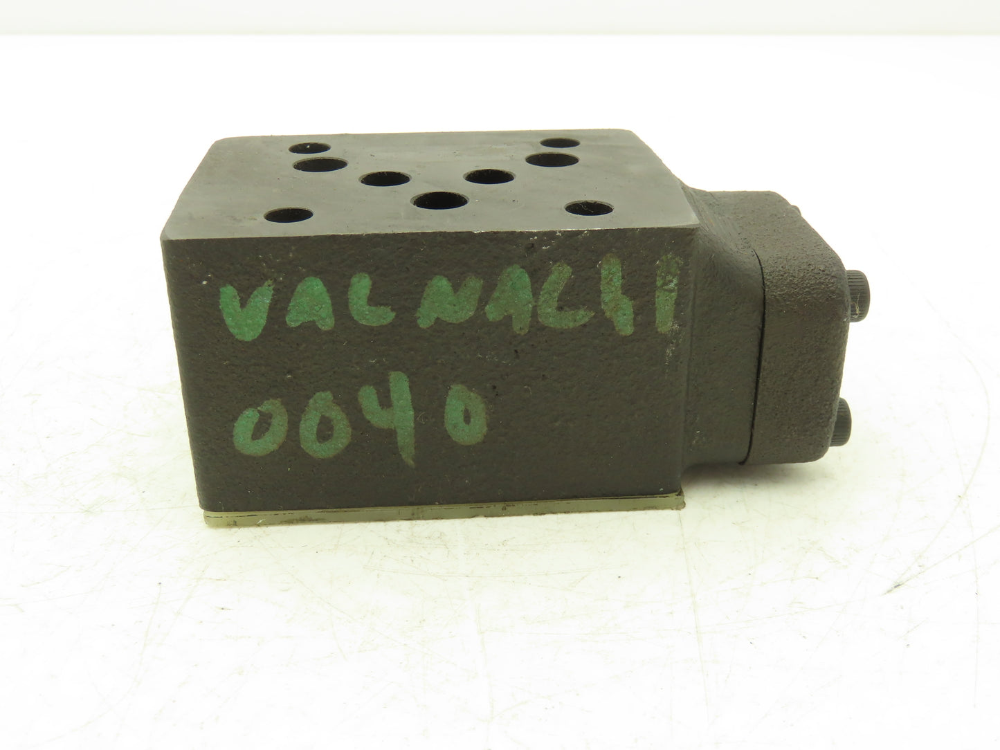 Nachi OC-G03-P1-J50 Hydraulic Modular Check Valve