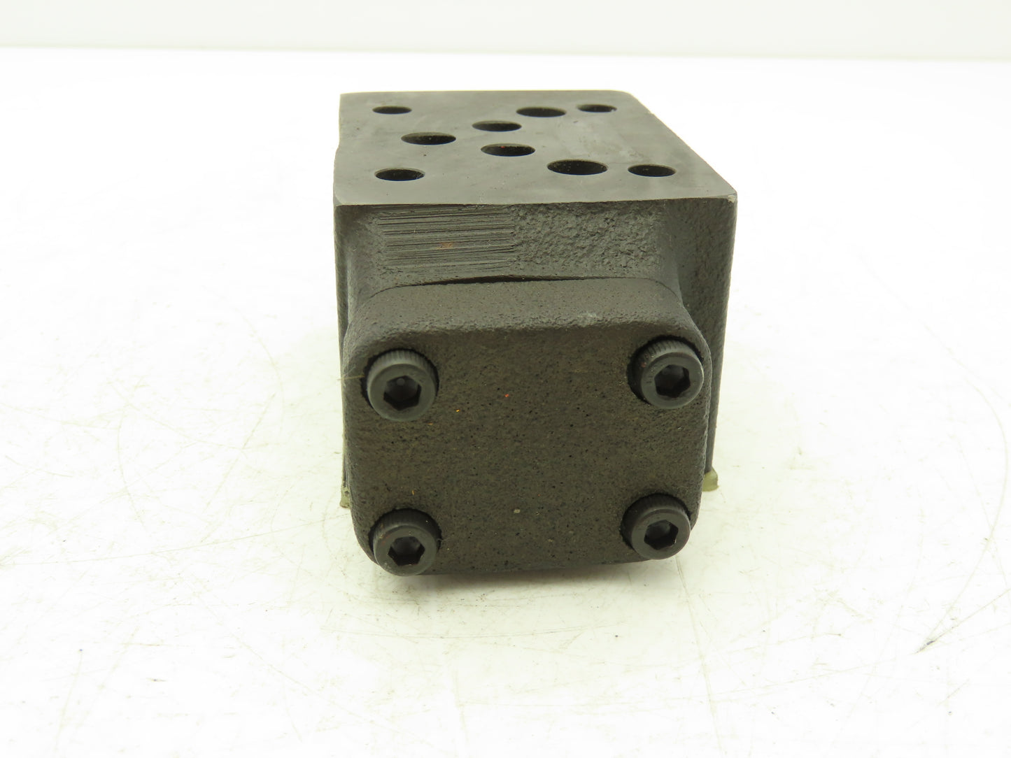 Nachi OC-G03-P1-J50 Hydraulic Modular Check Valve