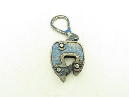 Campbell GX1/2 Lifting Clamp 1/2 Ton 1/16"-5/8" 1-16mm