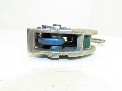 Campbell GX1/2 Lifting Clamp 1/2 Ton 1/16"-5/8" 1-16mm