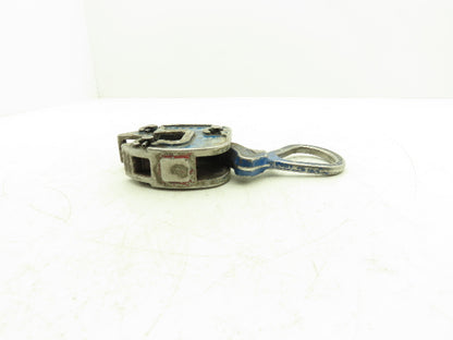 Campbell GX1/2 Lifting Clamp 1/2 Ton 1/16"-5/8" 1-16mm