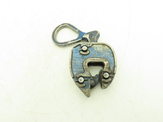 Campbell GX1/2 Lifting Clamp 1/2 Ton 1/16"-5/8" 1-16mm