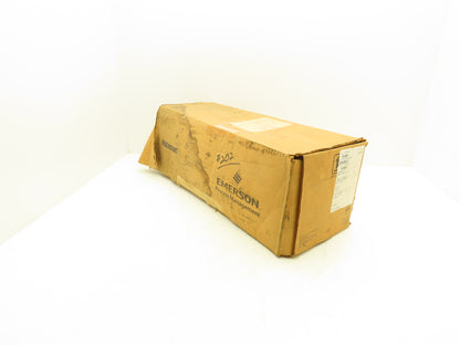 Rosemount 0068P21C30A115F16XA 68 RTD Temperature Sensor 1.5" Flanged 11.5" Probe