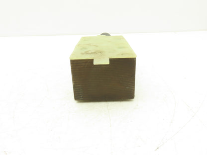 Eaton Vickers DGMFN-5-X-P1K-30 Hydraulic Flow Control Valve SystemStak