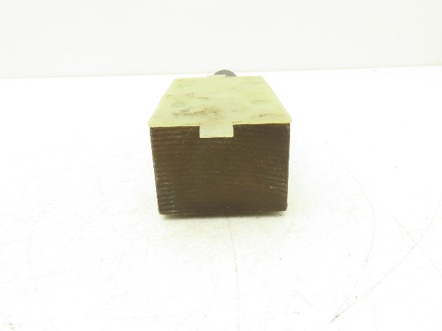 Eaton Vickers DGMFN-5-X-P1K-30 Hydraulic Flow Control Valve SystemStak