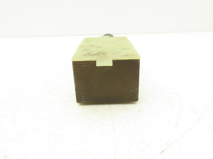 Eaton Vickers DGMFN-5-X-P1K-30 Hydraulic Flow Control Valve SystemStak