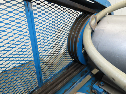 Quincy 350 20 Piston Air Compressor Pump 36CFM @ 175PSI 10Hp 230/460V 120G Tank