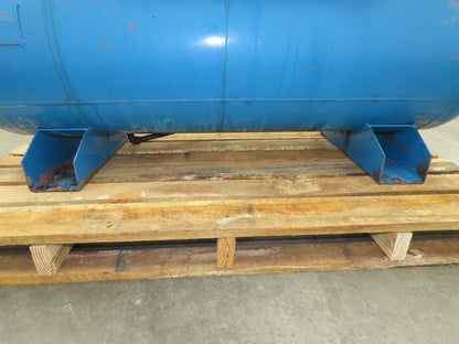 Quincy 350 20 Piston Air Compressor Pump 36CFM @ 175PSI 10Hp 230/460V 120G Tank