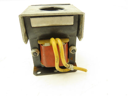 ISI Fluid Power 41-S-75 Pneumatic Directional Solenoid Air Valve 115V Coil