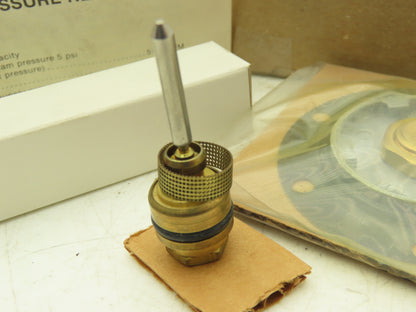 Fairchild EA12125-1 Pneumatic Air Regulator Repair Kit Lot of 2