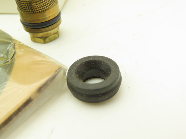 Fairchild EA12125-1 Pneumatic Air Regulator Repair Kit Lot of 2