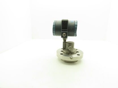 Foxboro 827DF-IS1NMSA1 Electronic Pressure Transmitter 12.5-65VDC 0-60" H20