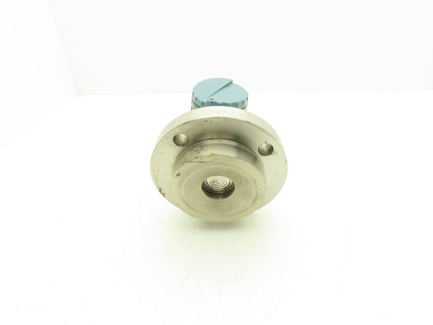 Foxboro 827DF-IS1NMSA1 Electronic Pressure Transmitter 12.5-65VDC 0-60" H20