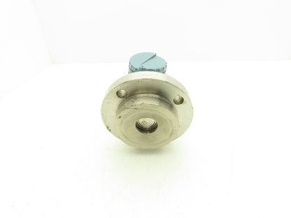 Foxboro 827DF-IS1NMSA1 Electronic Pressure Transmitter 12.5-65VDC 0-60" H20
