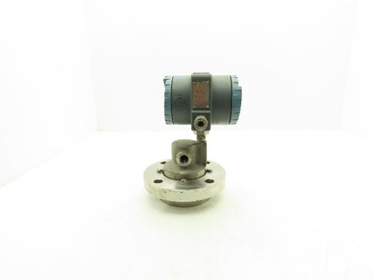 Foxboro 827DF-IS1NMSA1 Electronic Pressure Transmitter 12.5-65VDC 0-60" H20