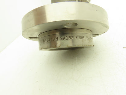 Foxboro 827DF-IS1NMSA1 Electronic Pressure Transmitter 12.5-65VDC 0-120" H20