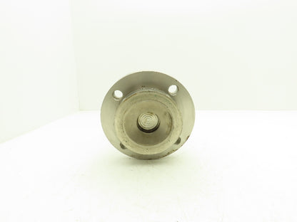 Foxboro 827DF-IS1NMSA1 Electronic Pressure Transmitter 12.5-65VDC 0-120" H20