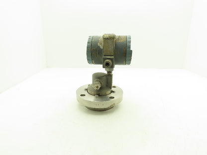 Foxboro 827DF-IS1NMSA1 Electronic Pressure Transmitter 12.5-65VDC 0-120" H20