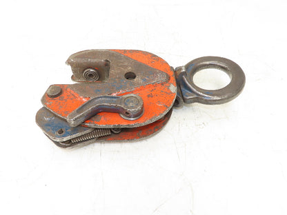 Inter Product Holland IPU10 Lifting Clamp 3 Ton 0 to 1-5/8" 0-40mm