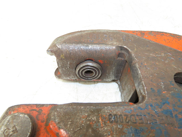 Inter Product Holland IPU10 Lifting Clamp 3 Ton 0 to 1-5/8" 0-40mm