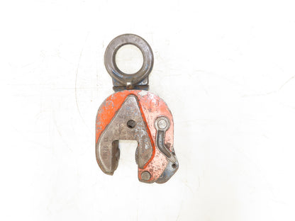 Inter Product Holland IPU10 Lifting Clamp 3 Ton 0 to 1-5/8" 0-40mm