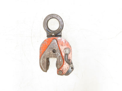 Inter Product Holland IPU10 Lifting Clamp 3 Ton 0 to 1-5/8" 0-40mm