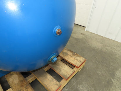 Quincy 5120 Piston Air Compressor Pump 87CFM @ 175PSI 25Hp 230/460V 200G Tank