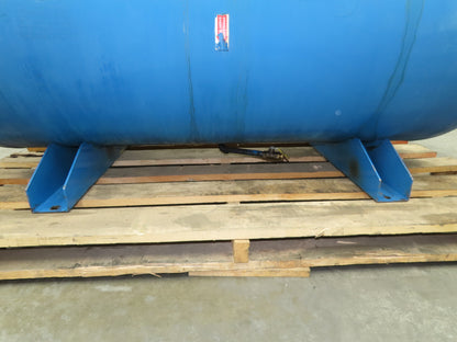 Quincy 5120 Piston Air Compressor Pump 87CFM @ 175PSI 25Hp 230/460V 200G Tank