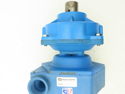 Hypro 9006C PTO Drive Centrifugal Sprayer Pump 1.5"x 1.25"NPT 9998-DU107