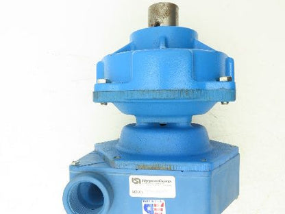 Hypro 9006C PTO Drive Centrifugal Sprayer Pump 1.5"x 1.25"NPT 9998-DU107