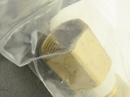 Nycoil 06172 Re-usable Fitting Kit 1/2" Hose x 1/2" NPT Supercoil Lot of 11