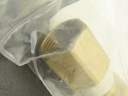 Nycoil 06172 Re-usable Fitting Kit 1/2" Hose x 1/2" NPT Supercoil Lot of 11