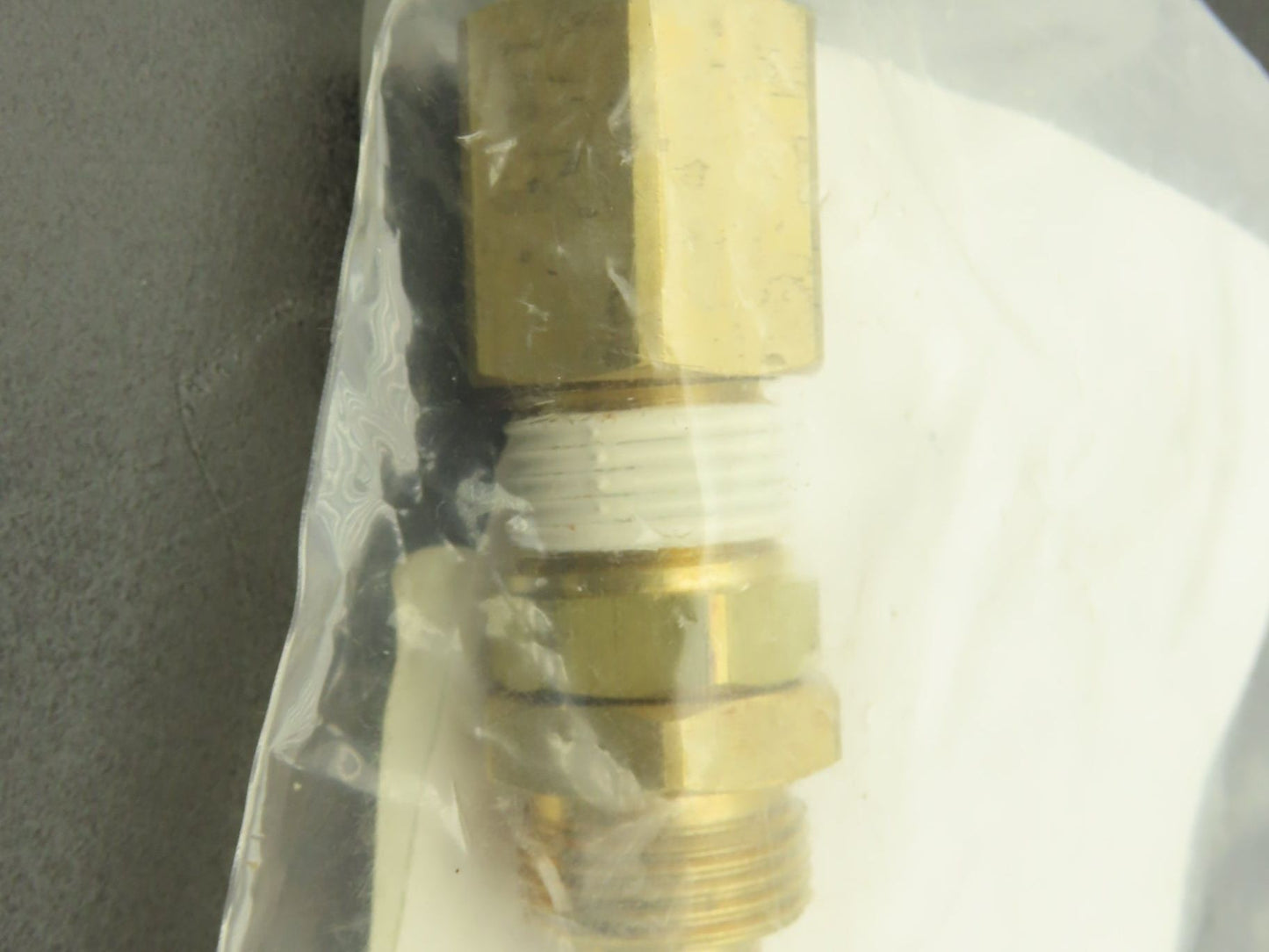 Nycoil 06172 Re-usable Fitting Kit 1/2" Hose x 1/2" NPT Supercoil Lot of 11