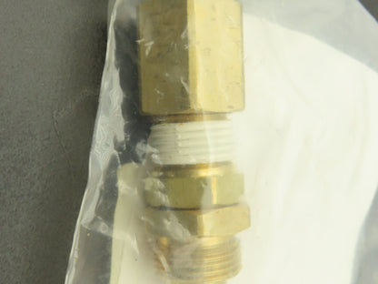 Nycoil 06172 Re-usable Fitting Kit 1/2" Hose x 1/2" NPT Supercoil Lot of 11