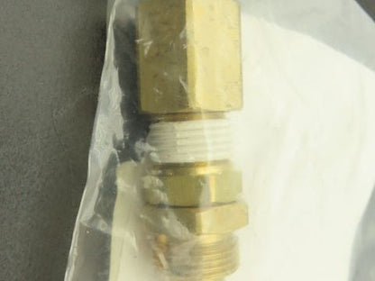 Nycoil 06172 Re-usable Fitting Kit 1/2" Hose x 1/2" NPT Supercoil Lot of 11