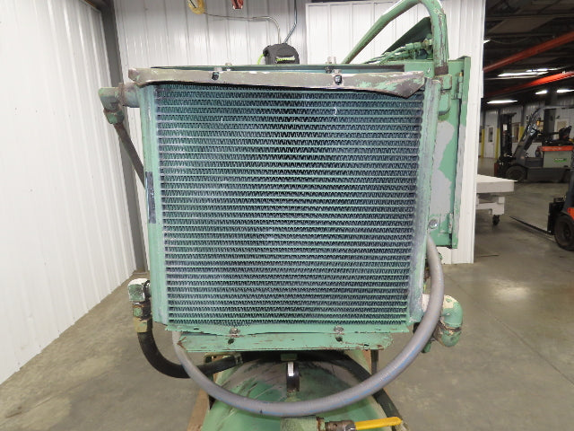 Sullair 10B-25 Rotary Screw Air Compressor 100 CFM 125 PSI 25HP 230/460V 3Ph