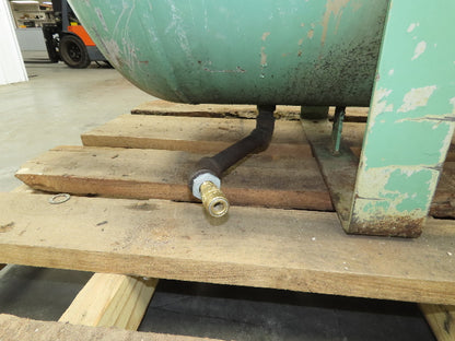 Sullair 10B-25 Rotary Screw Air Compressor 100 CFM 125 PSI 25HP 230/460V 3Ph