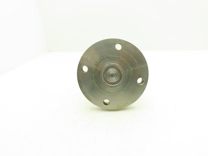Foxboro 841GM-C Pressure Transmitter 3" Flange 12.5-36VDC 0-100PSI